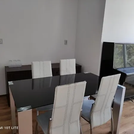 Apartman Многостаен Апартамент За Гости На Гр. Бургас