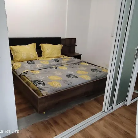 Apartman Многостаен Апартамент За Гости На Гр. Бургас *
